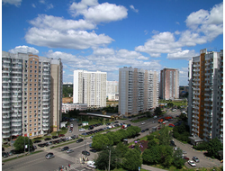 Ново-Переделкино