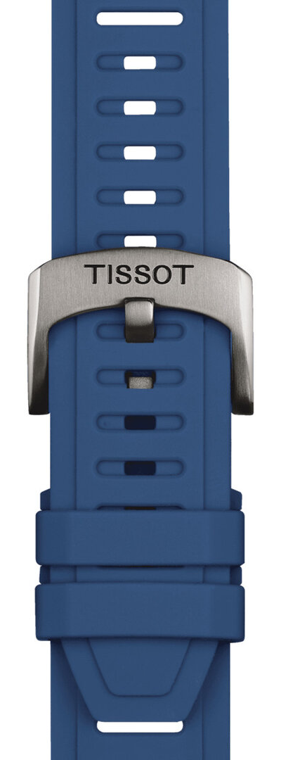 Швейцарские часы Tissot T153.420.47.051.01