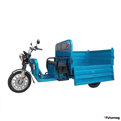 Грузовой электротрицикл IKINGI Q30