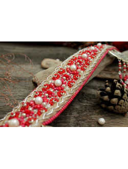 Очелье "Волшебница"