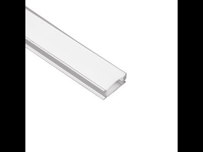 Алюминиевый профиль 4L-SR-0717-S ANOD КОМПЛЕКТНЫЙ SEASTAR