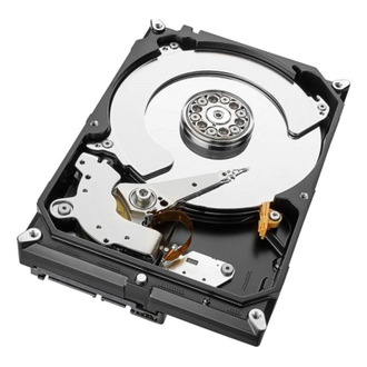 Жесткий диск HDD 2Tb Seagate (ST2000DM008)