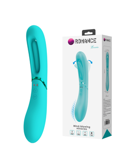 MC63-1 ВИБРАТОР С ФУНКЦИЕЙ ФИНГЕРИНГА