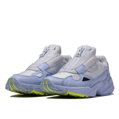 Falcon adidas zip new arrivals