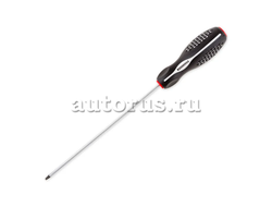 Отвертка шлицевая SL 3x150 мм . L 238 мм . ARNEZI R2000002