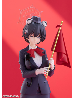 Фигурка Цубаки Касуга (Tsubaki Kasuga Guide Pop Up Parade)