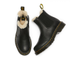 Зимние ботинки Dr. Martens 2976 Leonore черные (36-45)