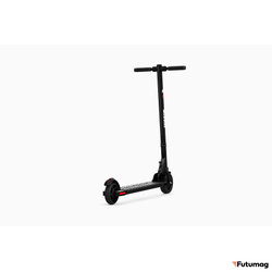 Электросамокат MIDWAY YAMATO mini черный