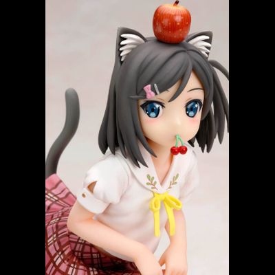 Фигурка 1/8 Цукико Цуцукакуши (Tsutsukakushi Tsukiko)