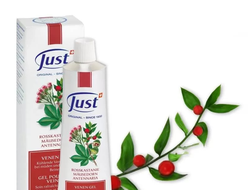 Крем-гель Конский Каштан ЮСТ / Just, 30, 100 мл
