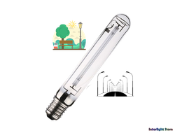 Osram Vialox NAV-T 150w Super 4Y E40