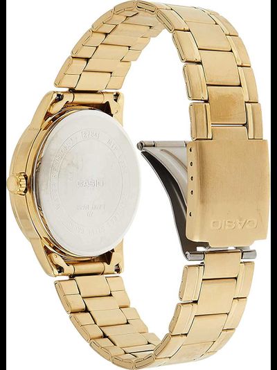 Часы Casio MTP-V002G-1B