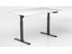 Стол Ergostol Start для работы сидя-стоя с функцией запоминания положений высоты