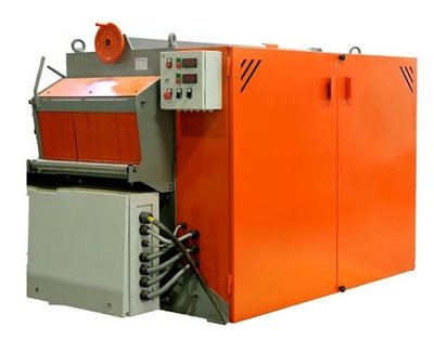 Станок многопильный двухвальный 2В-250 Триумф, от