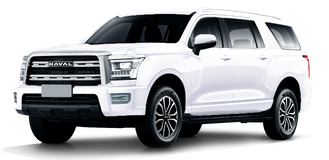 Haval H5 III 2023&gt;