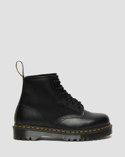 Ботинки Dr Martens 101 Bex Smooth Leather Ankle