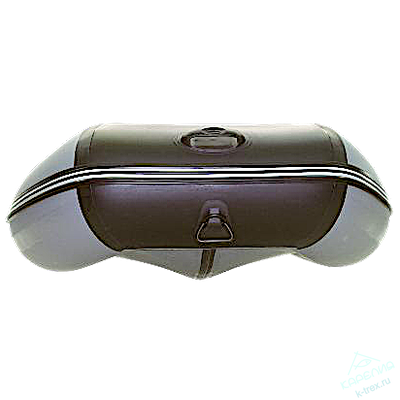 Лодка ПВХ Мнев и К Викинг-320Н