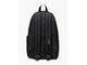 Рюкзак Herschel Heritage Black/Tan Synthetic Leather