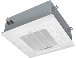 Кассетные ALCA Inverter
