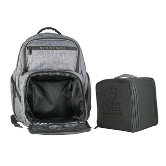 Рюкзак 6 Pack Fitness Expedition Backpack 300 Static