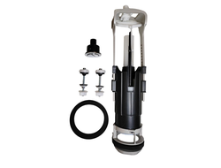 Сливной механизм Oli "Ural II" двойной слив (Арт. 140175)