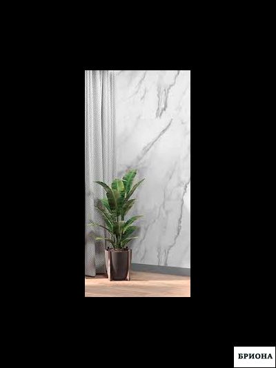 ПАНЕЛЬ ПВХ ГЛЯНЕЦ NOVITA WALL БЕРНСКИЕ АЛЬПЫ 1200*600*2,5ММ