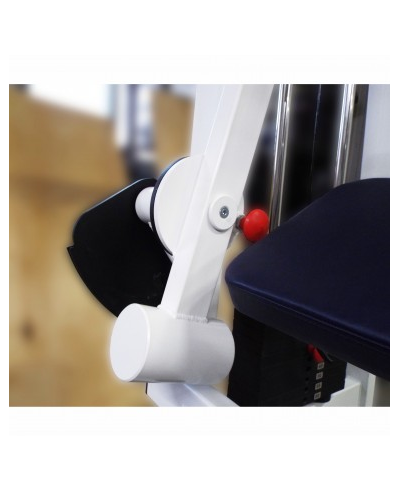 Бицепс-трицепс машина 2 в 1 60 кг AV248/80