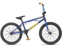 Продажа BMX велосипедов GT Slammer (Blue) в Иркутске