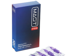Mast (Маст) Тату картриджи