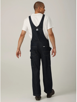 Комбинезон Lee® MEN'S HERITAGE RELAXED FIT CARPENTER BIB OVERALL