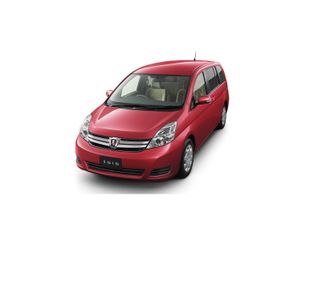 Toyota Isis I правый руль XM10 2004-2017