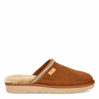 Ugg Mens Tasman Slip-On Chestnut