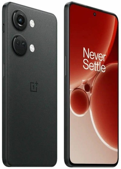 OnePlus Nord 3 5G 16/256GB Gray