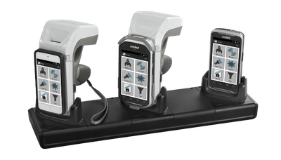 Zebra RFD8500 ручной RFID считыватель