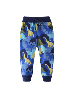 Брюки Funnygame F-7059 (5 лет)