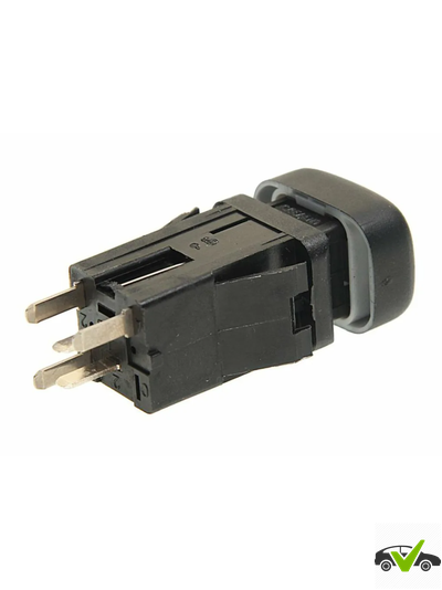 Выключатель кнопка ВАЗ обогрева сидений АВАР