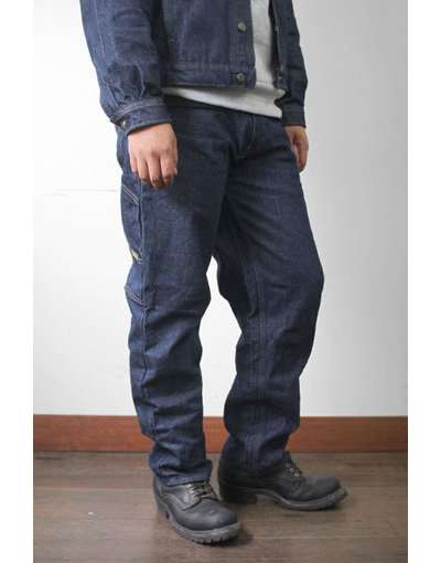 Джинсы Prison Blues® WORK JEANS