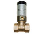 Клапан отсечной седельного типа Q22HD-15-S G1/2&quot;