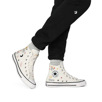 All star converse montante deals