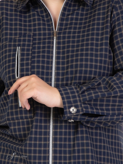 Блуза 33041880-38 52,54,58,60 размеры