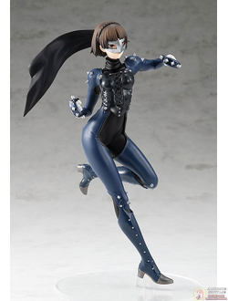 Фигурка Макото Нидзима (Makoto Niijima Queen Pop Up Parade)