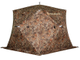 Продажа зимних палаток Higashi Pyramid Pro (Camo) в Иркутске