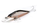 Воблер BearKing 3D Shad 65SP, цвет A