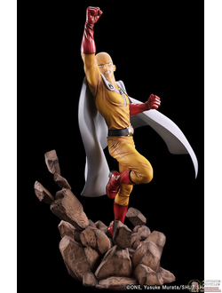Фигурка 1/7 Сайтама (Saitama Inseki Hakai ver.)
