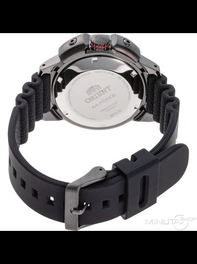 Мужские часы Orient RA-AC0L09R