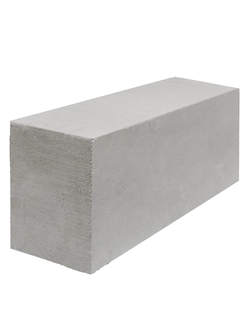 Газобетон Б2А 60см*30см*20см