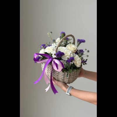 Цветочная композиция № 133