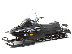 ТАЙГА ВАРЯГ 500