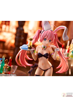 Фигурка 1/7 Милим Нава (Milim Nava Bunny Girl Style)