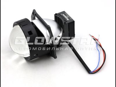 Билед модули Aozoom R7 2025, 3.0 дюйма, 12V, крепление 3R (комплект, 2шт)